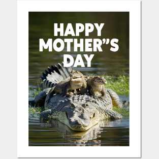 Happy Mother's Day Posters and Art